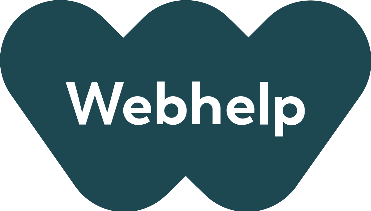 WebHelp